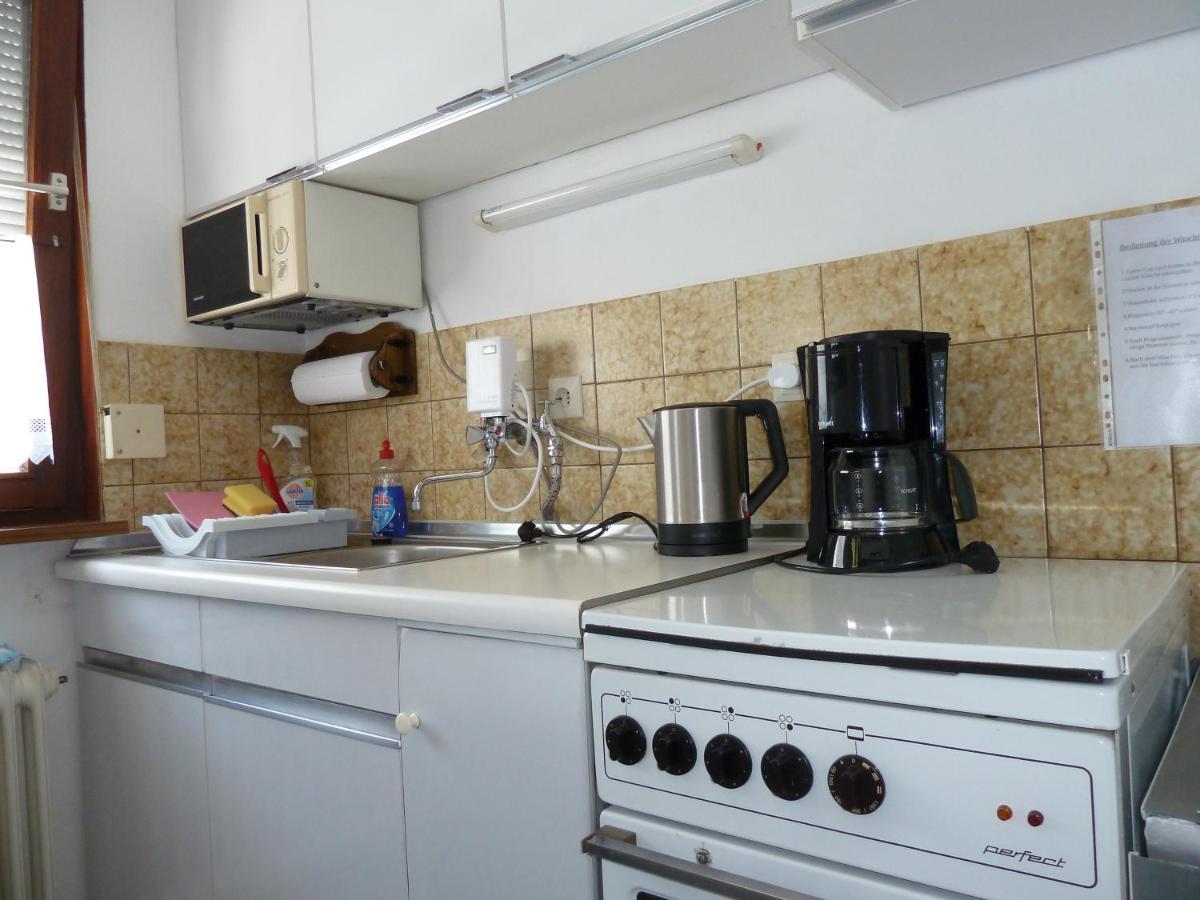 Ferienwohnung Roth Am Naturschutzgebiet Bodensee Eriskircher Ried Exterior foto