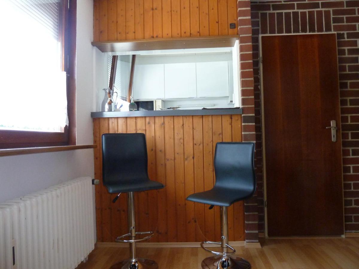 Ferienwohnung Roth Am Naturschutzgebiet Bodensee Eriskircher Ried Exterior foto